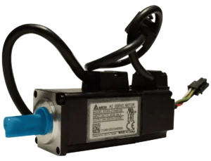 Servomotor